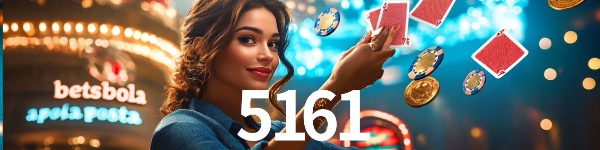 Apostas Certificadas 5161