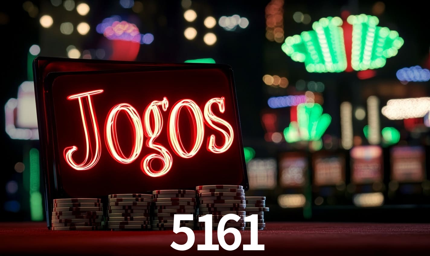 500+ Jogos Exclusivos 5161